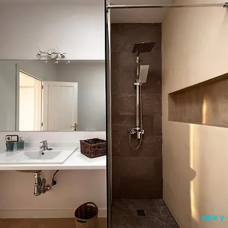 Casa Tie' Lanzarote Vista Mar - Piscina Relax - Adults Only *