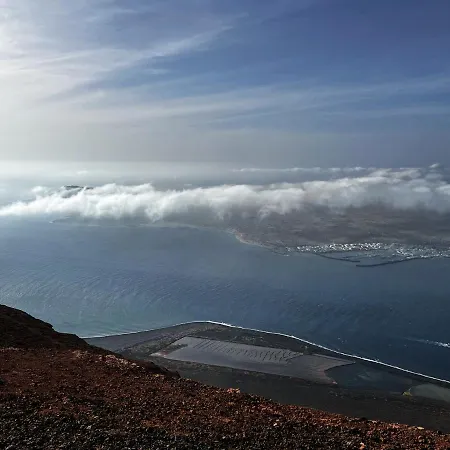 Apartamento Casa Tie' Lanzarote Vista Mar - Piscina Relax - Adults Only Tías