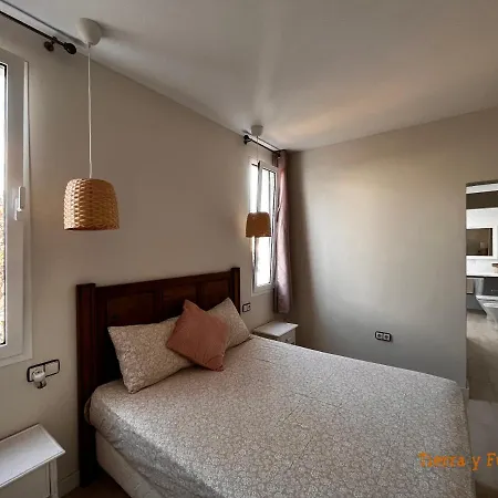 Casa Tie' Lanzarote Vista Mar - Piscina Relax - Adults Only アパート *