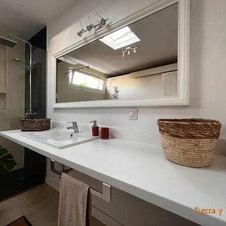 Casa Tie' Lanzarote Vista Mar - Piscina Relax - Adults Only アパート