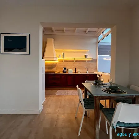 Casa Tie' Lanzarote Vista Mar - Piscina Relax - Adults Only *