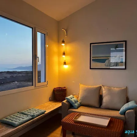 Casa Tie' Lanzarote Vista Mar - Piscina Relax - Adults Only Apartamento *