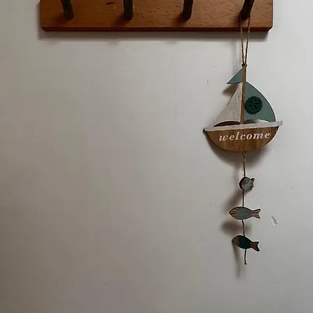 Casa Tie' Lanzarote Vista Mar - Piscina Relax - Adults Only アパート ティアス