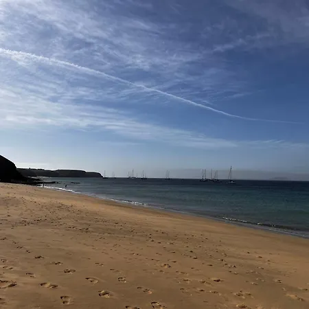 Casa Tie' Lanzarote Vista Mar - Piscina Relax - Adults Only *