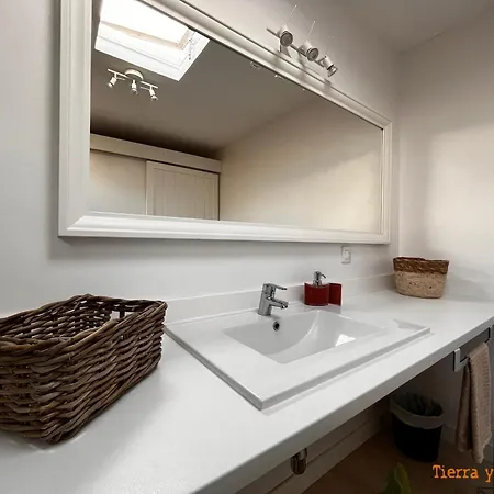 Casa Tie' Lanzarote Vista Mar - Piscina Relax - Adults Only *