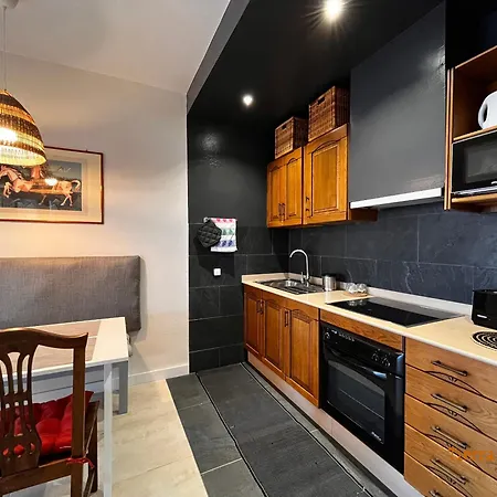 アパート Casa Tie' Lanzarote Vista Mar - Piscina Relax - Adults Only ティアス