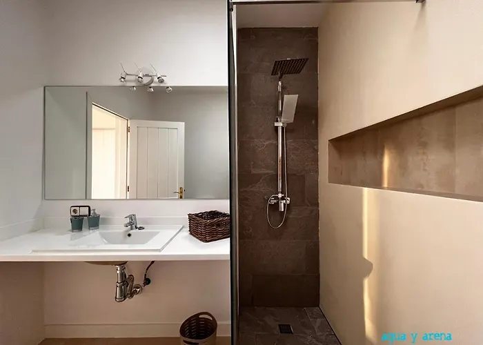 Casa Tie' Lanzarote Vista Mar - Piscina Relax - Adults Only *