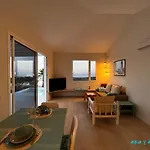 Apartment Casa Tie' Lanzarote Vista Mar - Piscina Relax - Adults Only Tias
