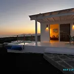 Apartment Casa Tie' Lanzarote Vista Mar - Piscina Relax - Adults Only