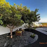 Διαμέρισμα Casa Tie' Lanzarote Vista Mar - Piscina Relax - Adults Only Tías
