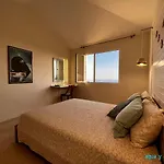 Apartment Casa Tie' Lanzarote Vista Mar - Piscina Relax - Adults Only Tias