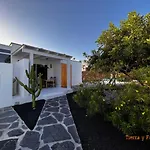 Διαμέρισμα Casa Tie' Lanzarote Vista Mar - Piscina Relax - Adults Only