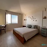 Apartment Casa Tie' Lanzarote Vista Mar - Piscina Relax - Adults Only *