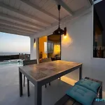 Casa Tie' Lanzarote Vista Mar - Piscina Relax - Adults Only
