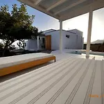 Casa Tie' Lanzarote Vista Mar - Piscina Relax - Adults Only * Tías