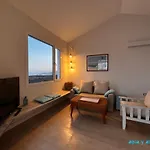 Casa Tie' Lanzarote Vista Mar - Piscina Relax - Adults Only Tías