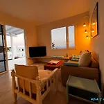 Casa Tie' Lanzarote Vista Mar - Piscina Relax - Adults Only *
