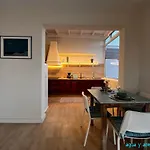 Casa Tie' Lanzarote Vista Mar - Piscina Relax - Adults Only *