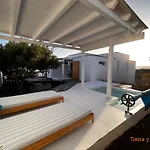 Casa Tie' Lanzarote Vista Mar - Piscina Relax - Adults Only Διαμέρισμα *