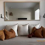 Casa Tie' Lanzarote Vista Mar - Piscina Relax - Adults Only