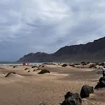 Casa Tie' Lanzarote Vista Mar - Piscina Relax - Adults Only * Tias