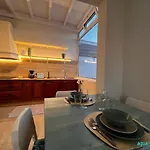 Casa Tie' Lanzarote Vista Mar - Piscina Relax - Adults Only Διαμέρισμα Tías