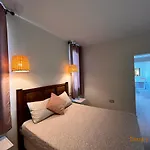 Apartment Casa Tie' Lanzarote Vista Mar - Piscina Relax - Adults Only Tias