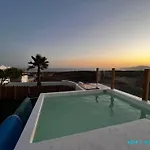 Casa Tie' Lanzarote Vista Mar - Piscina Relax - Adults Only Διαμέρισμα
