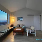 Apartment Casa Tie' Lanzarote Vista Mar - Piscina Relax - Adults Only *