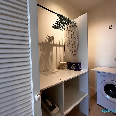 公寓 Casa Tie' Lanzarote Vista Mar - Piscina Relax - Adults Only 蒂亚斯