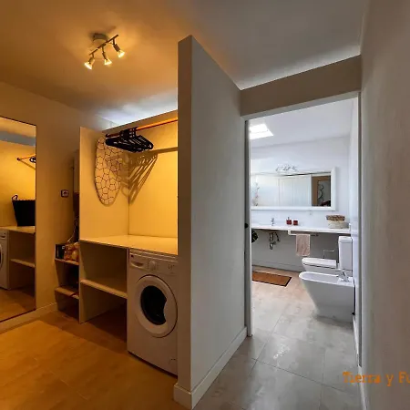 Casa Tie' Lanzarote Vista Mar - Piscina Relax - Adults Only 蒂亚斯