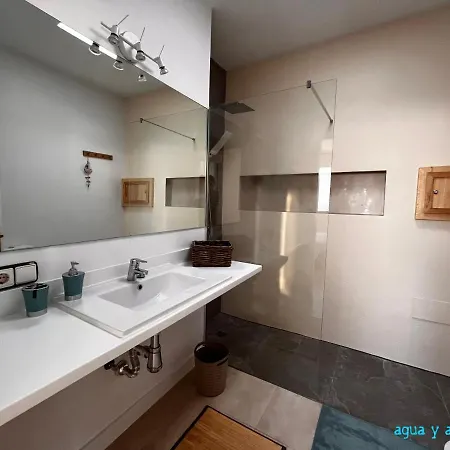 Casa Tie' Lanzarote Vista Mar - Piscina Relax - Adults Only *