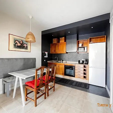 Casa Tie' Lanzarote Vista Mar - Piscina Relax - Adults Only * 蒂亚斯
