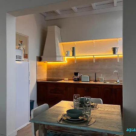 Appartement Casa Tie' Lanzarote Vista Mar - Piscina Relax - Adults Only *