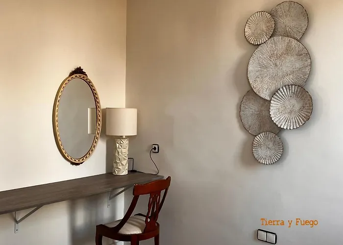 Appartement Casa Tie' Lanzarote Vista Mar - Piscina Relax - Adults Only *