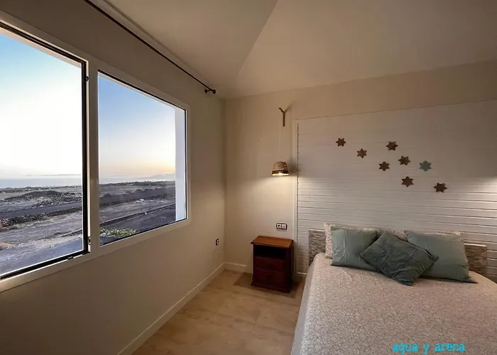 Casa Tie' Lanzarote Vista Mar - Piscina Relax - Adults Only Appartement