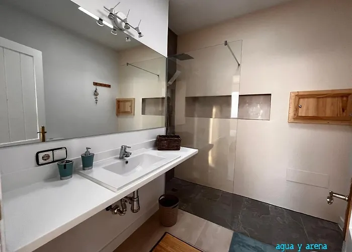 Casa Tie' Lanzarote Vista Mar - Piscina Relax - Adults Only *