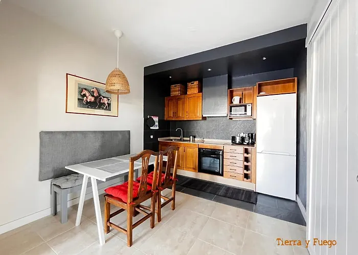 Casa Tie' Lanzarote Vista Mar - Piscina Relax - Adults Only * Tias