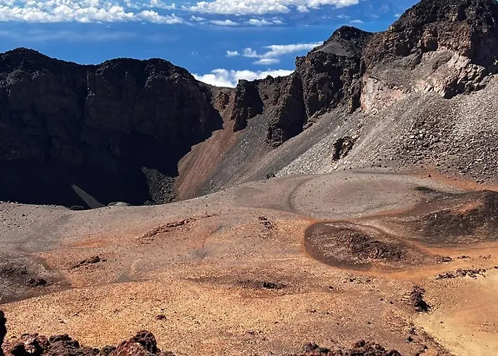 Casa Tie' Lanzarote Vista Mar - Piscina Relax - Adults Only Tías