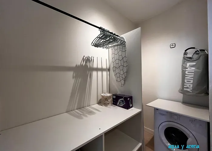 Apartment Casa Tie' Lanzarote Vista Mar - Piscina Relax - Adults Only Tias