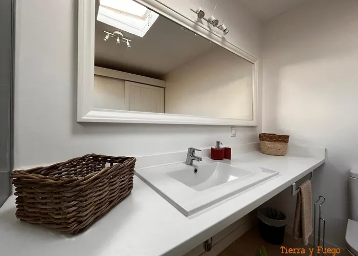 Casa Tie' Lanzarote Vista Mar - Piscina Relax - Adults Only *