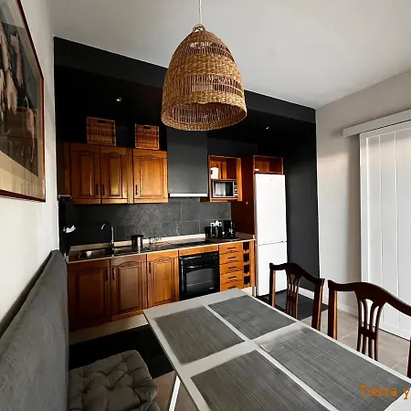 Casa Tie' Lanzarote Vista Mar - Piscina Relax - Adults Only Апартаменты