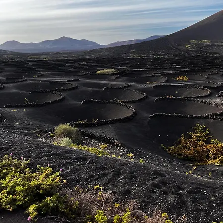 Casa Tie' Lanzarote Vista Mar - Piscina Relax - Adults Only *