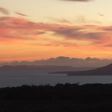 Casa Tie' Lanzarote Vista Mar - Piscina Relax - Adults Only Апартаменты Тиас