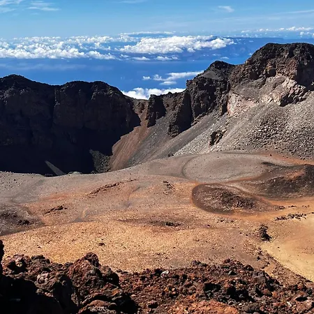 Casa Tie' Lanzarote Vista Mar - Piscina Relax - Adults Only Тиас