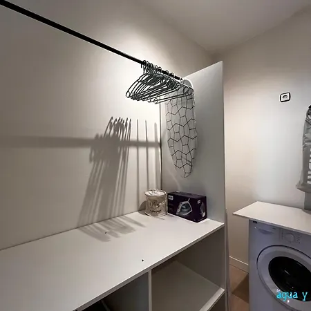 Апартаменты Casa Tie' Lanzarote Vista Mar - Piscina Relax - Adults Only Тиас