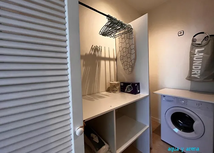 Апартаменты Casa Tie' Lanzarote Vista Mar - Piscina Relax - Adults Only Тиас