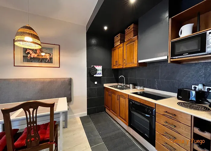 Апартаменты Casa Tie' Lanzarote Vista Mar - Piscina Relax - Adults Only Тиас